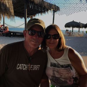 Meet your Posher, Cynthia